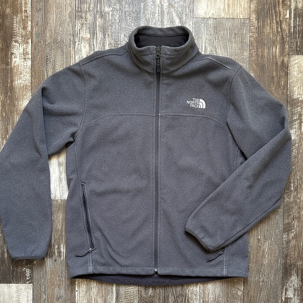 The North Face Men's fleece Performance Jacket